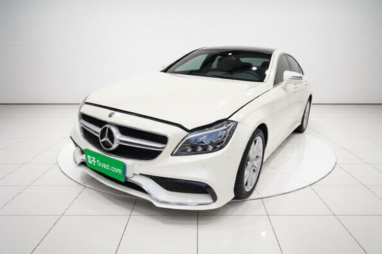 Ojetý Mercedes-Benz CLS 2017 CLS 260 Elegant Edition Guazi used car, China used car export, Used car for sale, Used  cars, Cheapest cars for sale