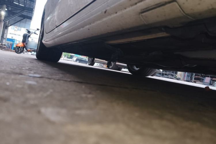 Used Mercedes-Benz CLS 2017 CLS 260 Elegant Edition Chassis Front Right