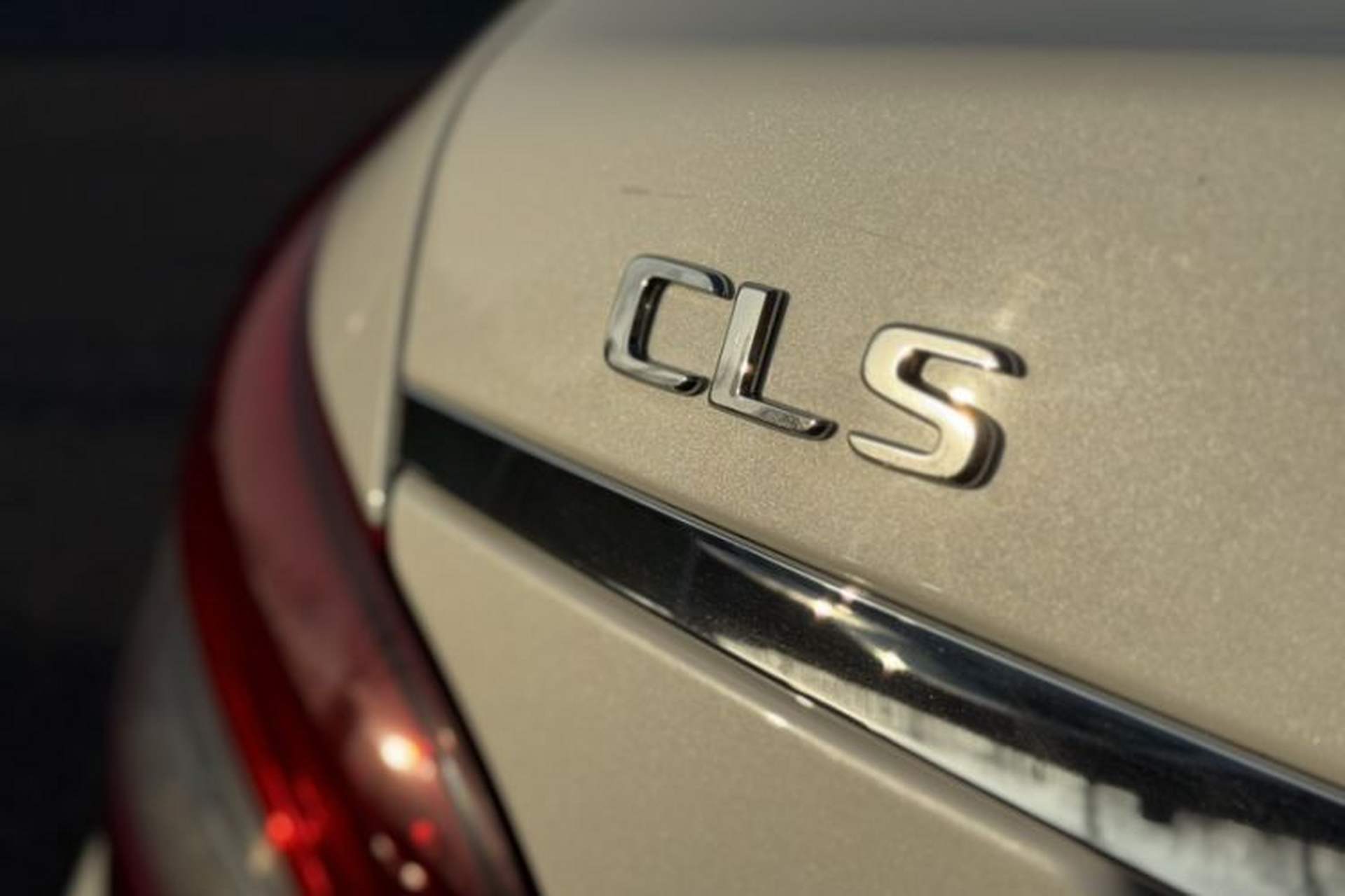 Used Mercedes-Benz CLS 2017 CLS 260 Elegant Edition Exterior 10