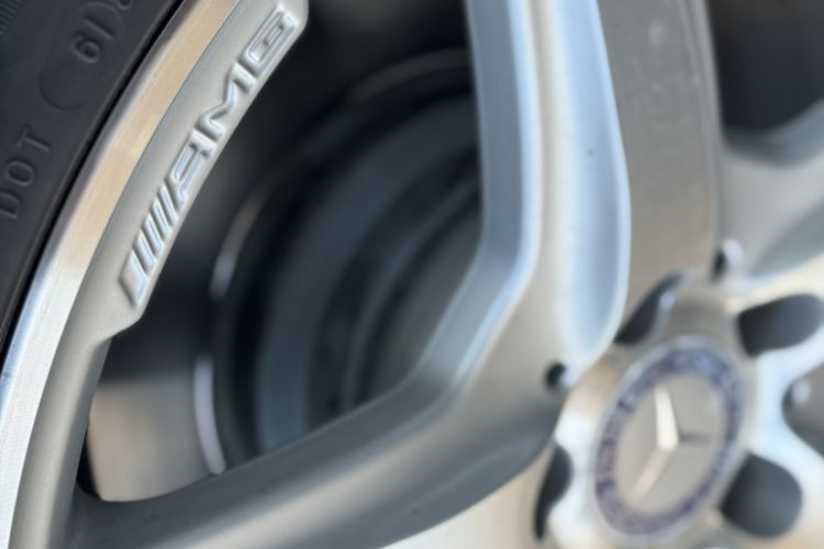 Used Mercedes-Benz CLS 2017 CLS 260 Elegant Edition Exterior 3