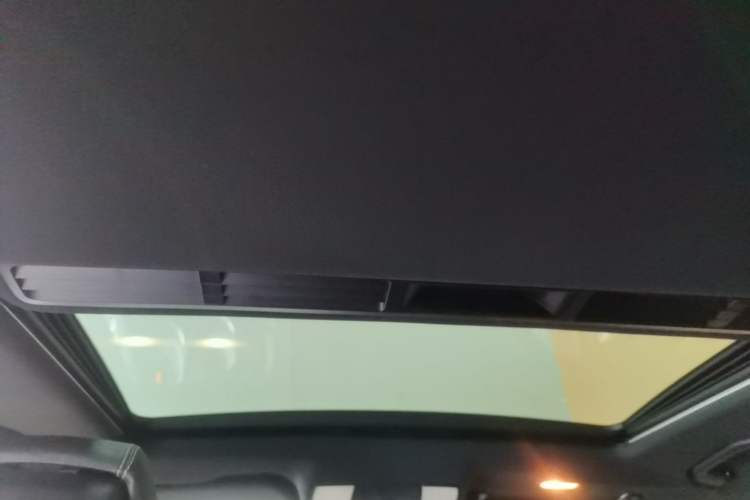 Used Mercedes-Benz CLS 2017 CLS 320 Elegant Edition Headliner