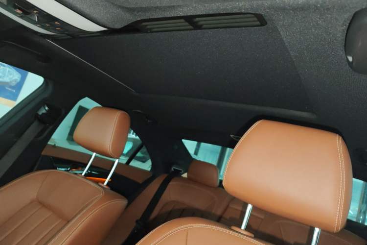Used Mercedes-Benz CLS 2017 CLS 260 Elegant Edition Headliner