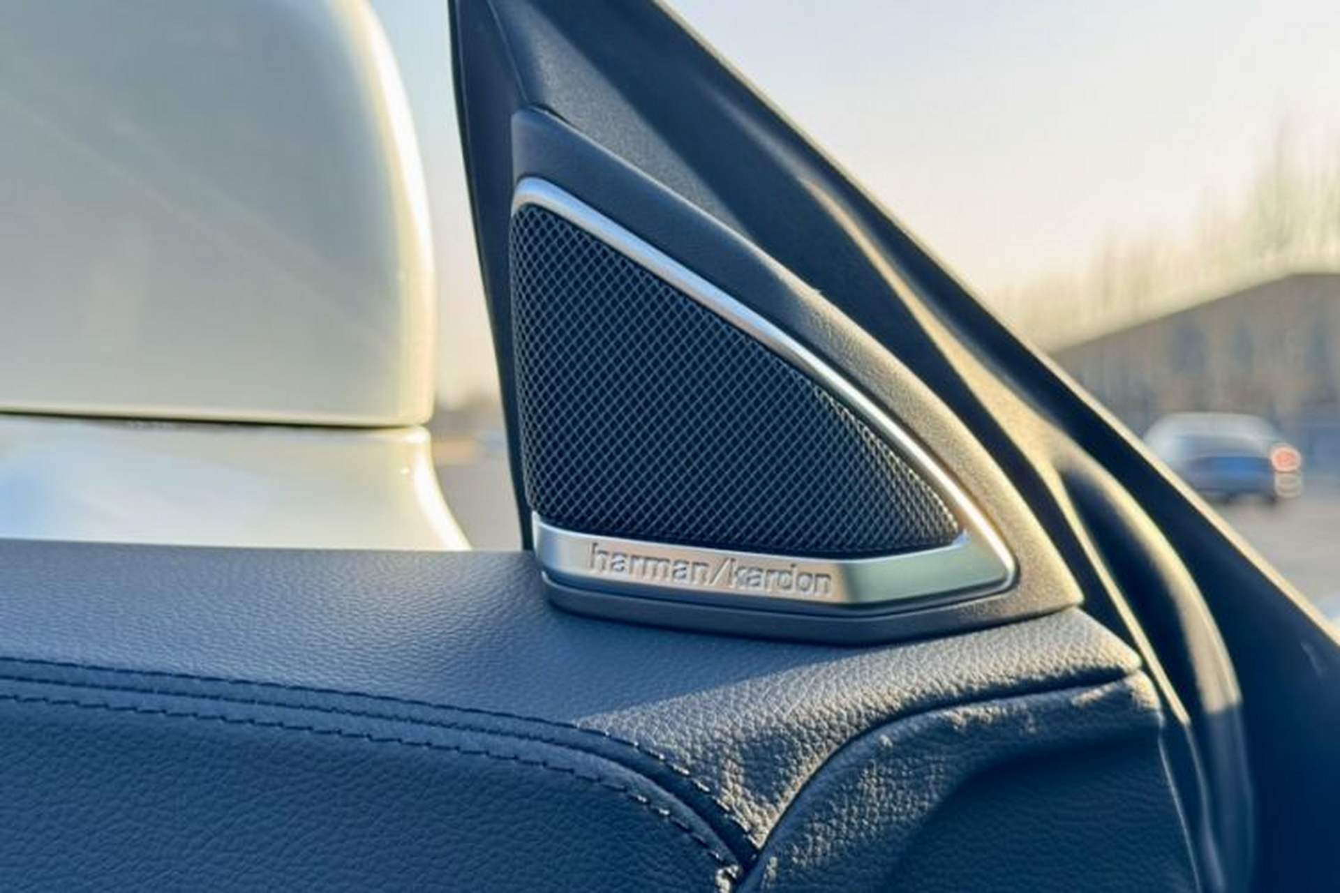 Used Mercedes-Benz CLS 2017 CLS 260 Elegant Edition Interior 10