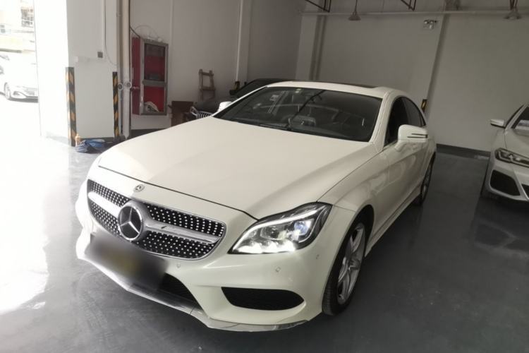Ojetý Mercedes-Benz CLS 2017 CLS 260 Elegant Edition Guazi used car, China used car export, Used car for sale, Used  cars, Cheapest cars for sale