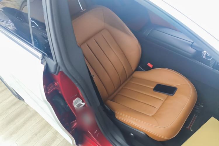 Used Mercedes-Benz CLS 2017 CLS 260 Elegant Edition Right Front Seat