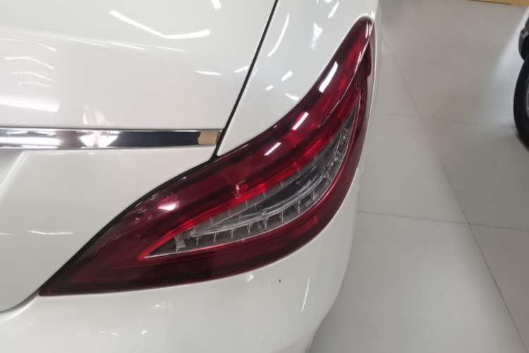 Used Mercedes-Benz CLS 2017 CLS 260 Elegant Edition Right Rear Taillight