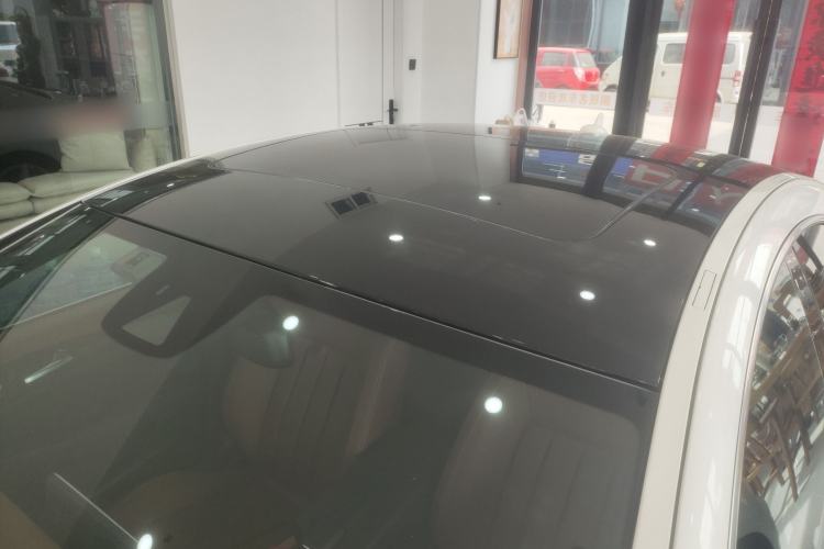 Used Mercedes-Benz CLS 2017 CLS 260 Elegant Edition Roof