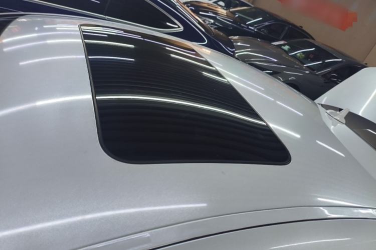 Used Mercedes-Benz CLS 2017 CLS 260 Elegant Edition Roof