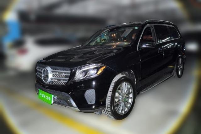 Used Mercedes-Benz CLS