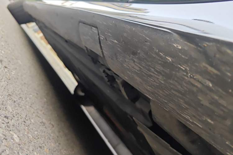 Used Mercedes-Benz CLS 2018 CLS 300 Luxury Model Chassis Front Right