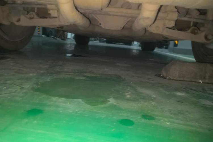 Used Mercedes-Benz CLS  Chassis Rear