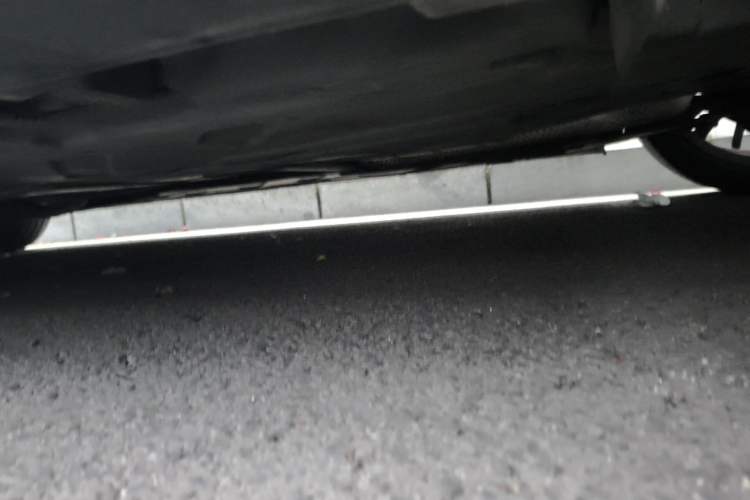 Used Mercedes-Benz CLS 2018 CLS 300 Luxury Model Chassis Rear Left