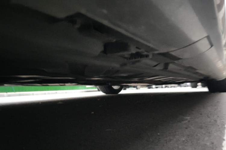 Used Mercedes-Benz CLS 2018 CLS 300 Luxury Model Chassis Rear Right