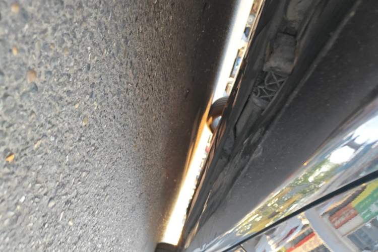 Used Mercedes-Benz CLS 2018 CLS 300 Dynamic Edition Chassis Rear Right