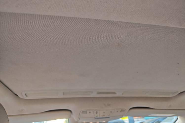 Used Mercedes-Benz CLS 2018 CLS 300 Dynamic Edition Headliner