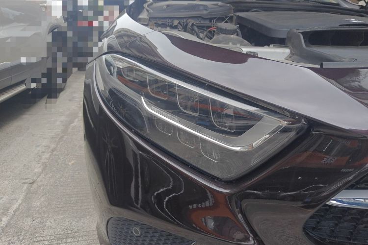 Used Mercedes-Benz CLS 2018 CLS 300 Dynamic Edition Right Front Headlight