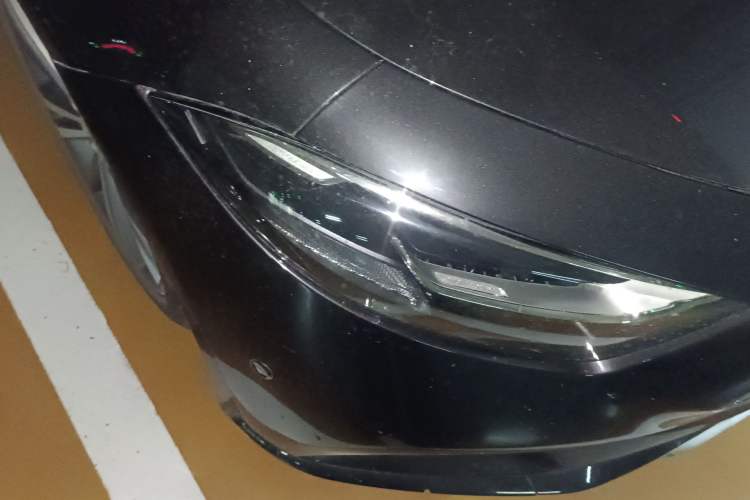 Used Mercedes-Benz CLS 2018 CLS 300 Dynamic Edition Right Front Headlight