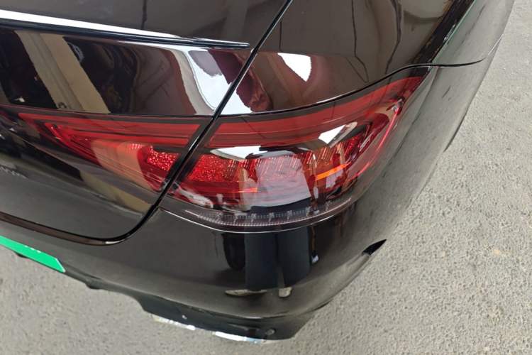 Used Mercedes-Benz CLS 2018 CLS 300 Dynamic Edition Right Rear Taillight