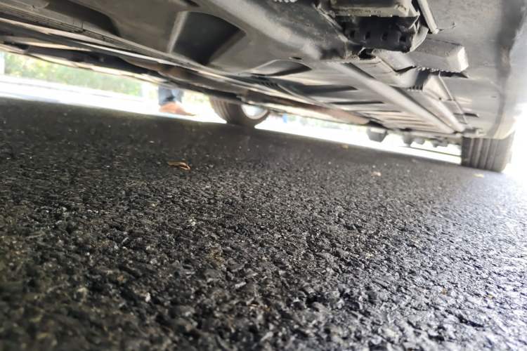 Used Mercedes-Benz CLS 2018 CLS 300 Dynamic Edition Chassis Rear Right