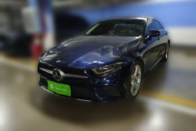 Used Mercedes-Benz CLS 2018 CLS 300 Dynamic Edition