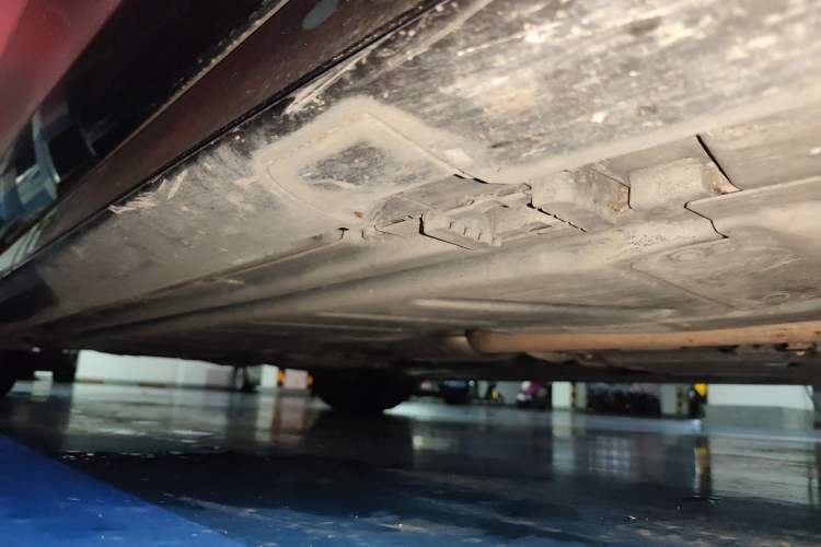 Used Mercedes-Benz CLS 2018 CLS 350 4MATIC Chassis Front Right