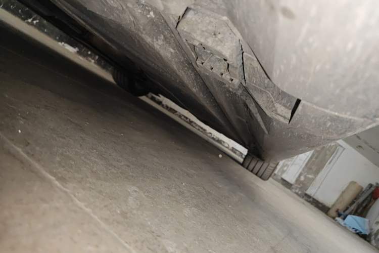 Used Mercedes-Benz CLS 2018 CLS 350 4MATIC Chassis Front Left