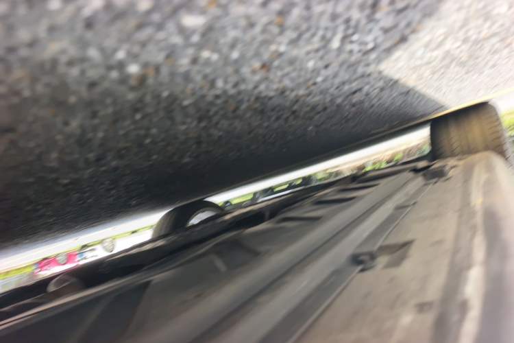 Used Mercedes-Benz CLS 2018 CLS 300 Dynamic Edition Chassis Front Left