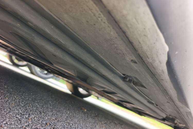 Used Mercedes-Benz CLS 2018 CLS 300 Dynamic Edition Chassis Front Right