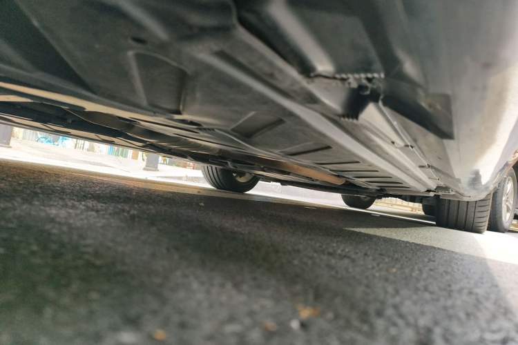 Used Mercedes-Benz CLS 2018 CLS 350 4MATIC Chassis Rear Right
