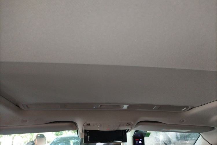 Used Mercedes-Benz CLS 2018 CLS 300 Dynamic Edition Headliner