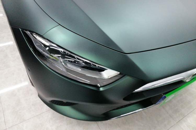 Used Mercedes-Benz CLS 2018 CLS 300 Dynamic Edition Exterior 3