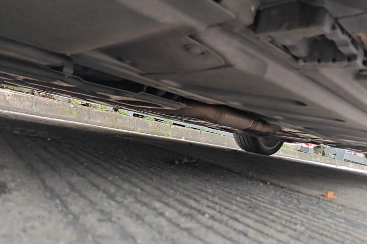 Used Mercedes-Benz CLS 2018 CLS 300 Dynamic Edition Chassis Front Left
