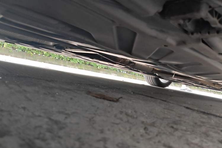 Used Mercedes-Benz CLS 2018 CLS 300 Dynamic Edition Chassis Rear Right