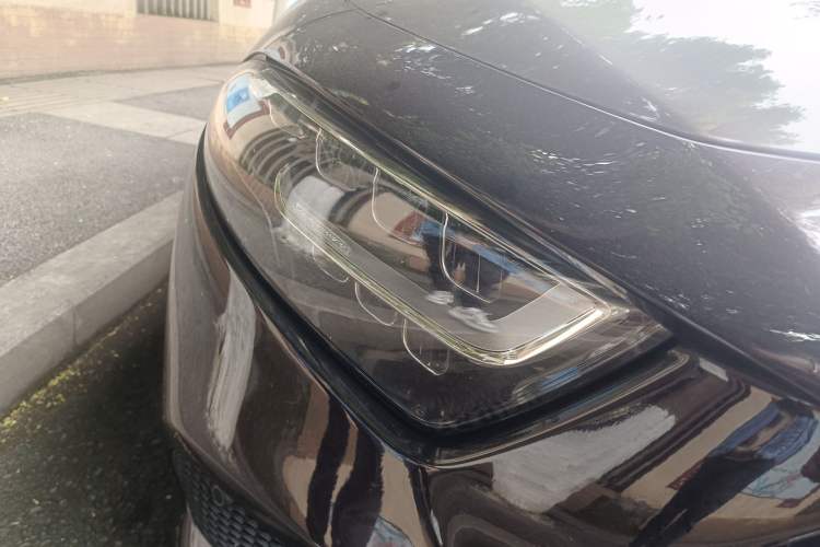 Used Mercedes-Benz CLS 2018 CLS 300 Dynamic Edition Right Front Headlight