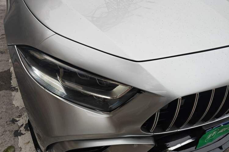 Used Mercedes-Benz CLS 2018 CLS 300 Dynamic Edition Right Front Headlight