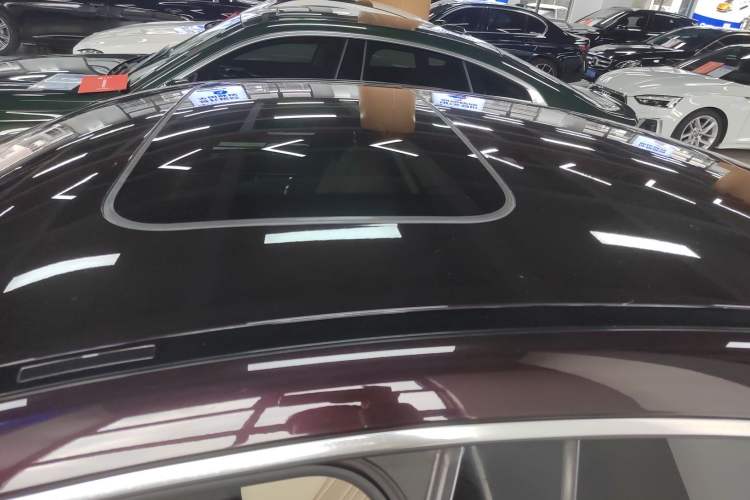 Used Mercedes-Benz CLS 2018 CLS 300 Dynamic Edition Roof