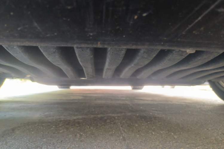 Used Mercedes-Benz CLS 2018 CLS 350 4MATIC Chassis Front