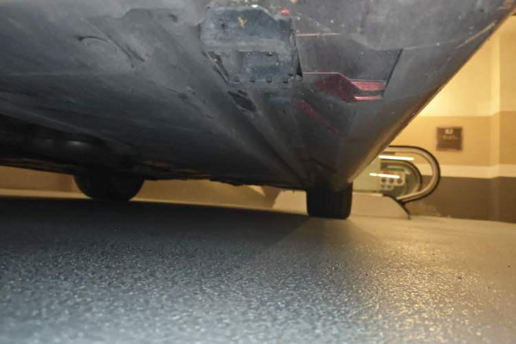 Used Mercedes-Benz CLS 2018 CLS 300 Luxury Model Chassis Front Left