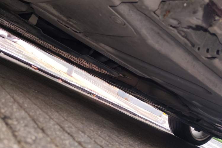 Used Mercedes-Benz CLS 2018 CLS 300 Dynamic Edition Chassis Front Left