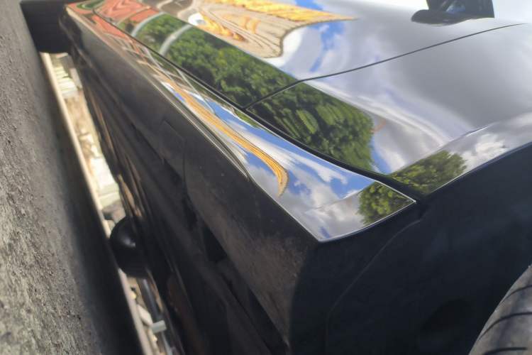 Used Mercedes-Benz CLS 2018 CLS 350 4MATIC Chassis Front Right