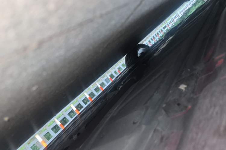 Used Mercedes-Benz CLS 2018 CLS 350 4MATIC Chassis Front Right