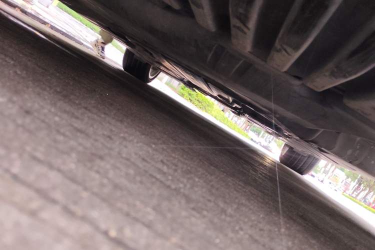 Used Mercedes-Benz CLS 2018 CLS 300 Dynamic Edition Chassis Front