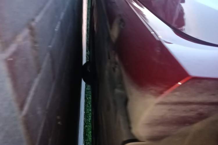 Used Mercedes-Benz CLS 2018 CLS 350 4MATIC Chassis Rear Left