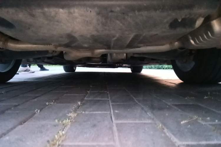 Used Mercedes-Benz CLS 2018 CLS 350 4MATIC Chassis Rear
