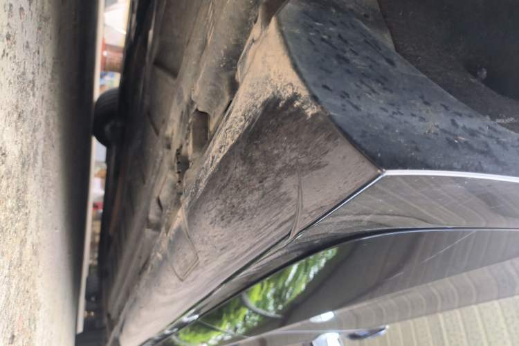 Used Mercedes-Benz CLS 2018 CLS 350 4MATIC Chassis Rear Right