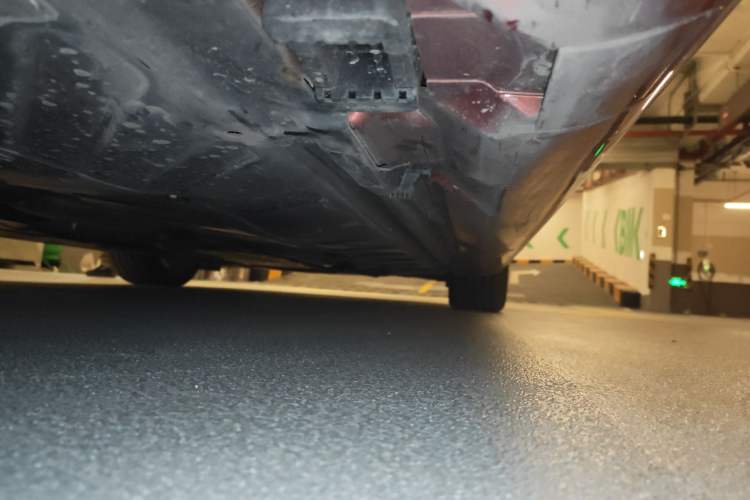 Used Mercedes-Benz CLS 2018 CLS 300 Luxury Model Chassis Rear Right