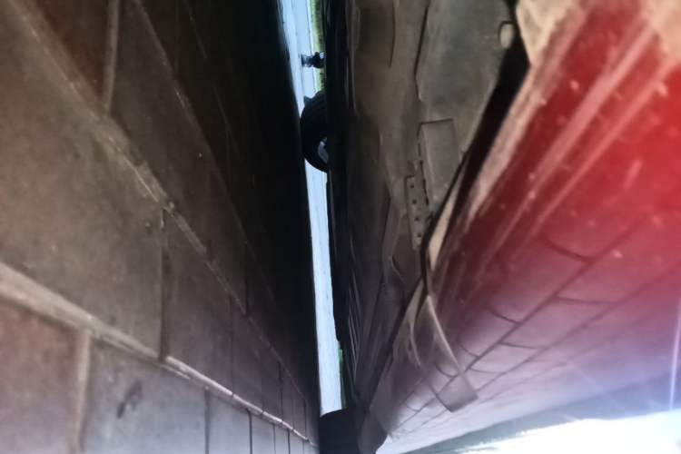 Used Mercedes-Benz CLS 2018 CLS 350 4MATIC Chassis Rear Right