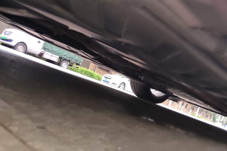 Used Mercedes-Benz CLS 2018 CLS 300 Dynamic Edition Chassis Rear Right