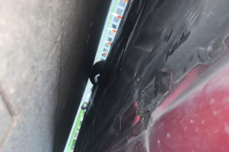 Used Mercedes-Benz CLS 2018 CLS 350 4MATIC Chassis Rear Right