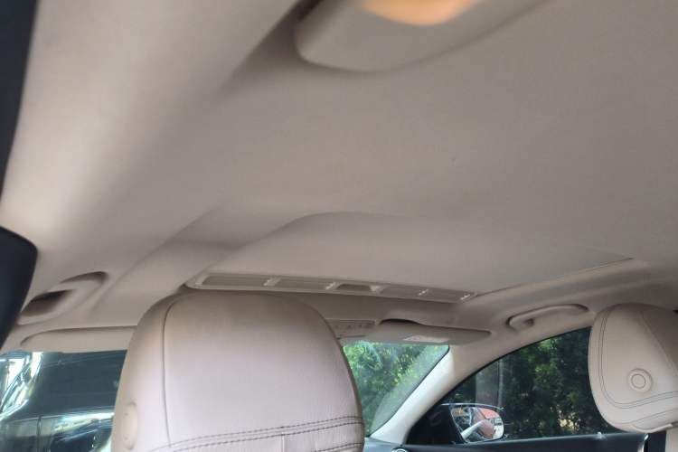 Used Mercedes-Benz CLS 2018 CLS 350 4MATIC Headliner